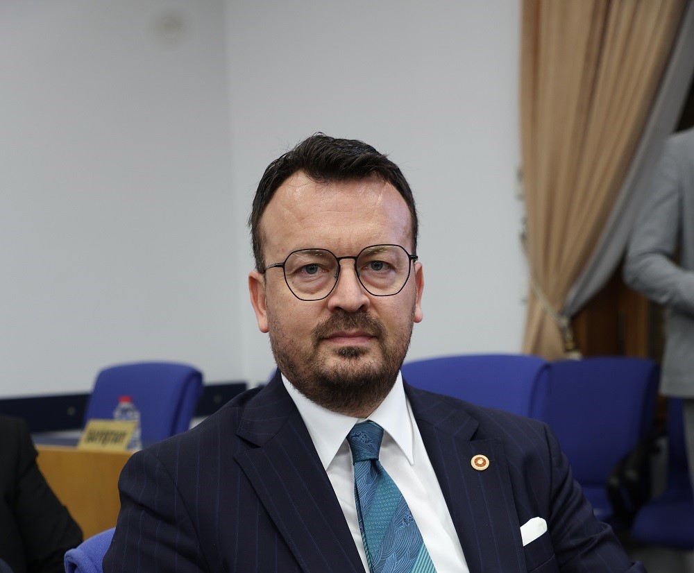 CHP’li Şeref Arpacı’dan Enflasyon ve Faiz Politikalarına Sert Eleştiri CHP