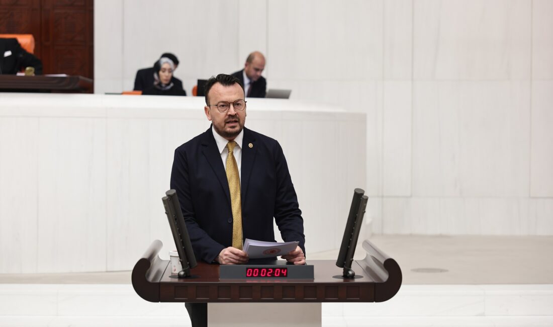 Şeref Arpacı: “Tekstil Sektöründeki Sorunların Yüzde 90’ı Nas Politikalarıyla Başlayan