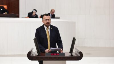 Şeref Arpacı: “Tekstil Sektöründeki Sorunların Yüzde 90’ı Nas Politikalarıyla Başlayan