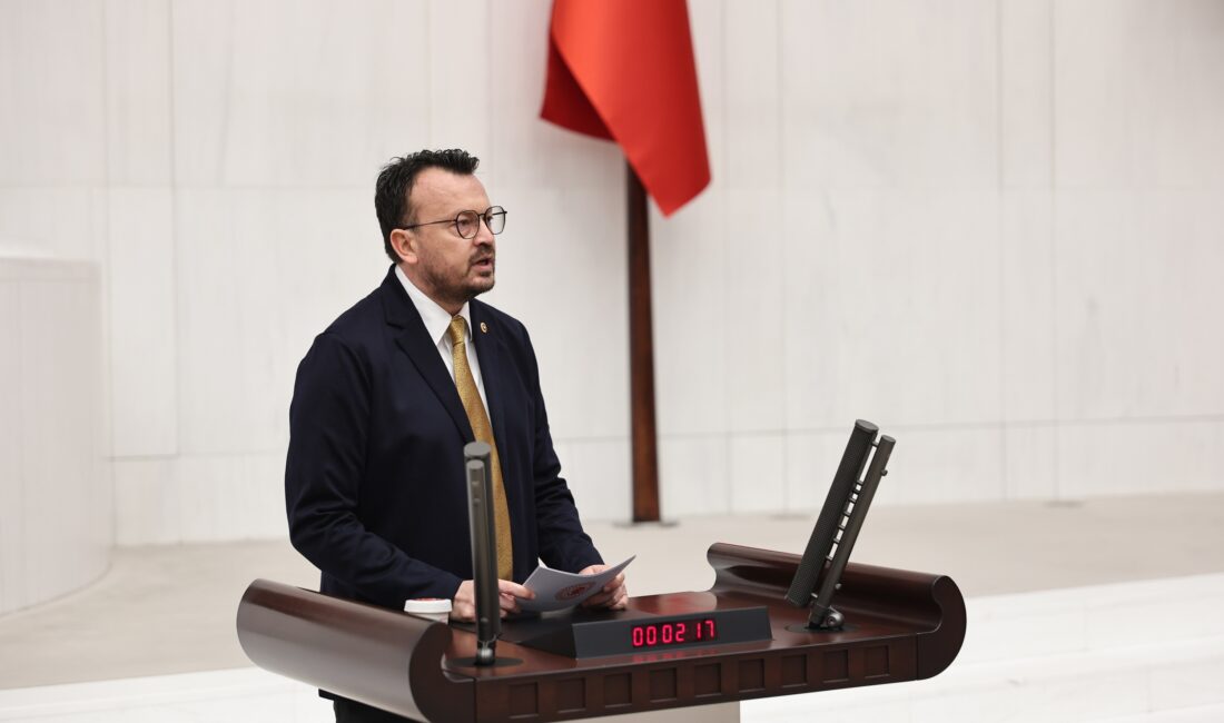 CHP’li Arpacı’dan “Vergi Paketi” Eleştirisi: Mehmet Şimşek sıkı para politikasıyla