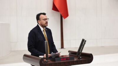 CHP’li Arpacı’dan “Vergi Paketi” Eleştirisi: Mehmet Şimşek sıkı para politikasıyla