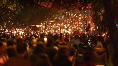 Cumhuriyet’in Işığı Başkent Sokaklarını Aydınlatacak Ankara Büyükşehir Belediyesi (ABB), Cumhuriyet’in