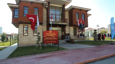 Odunpazarı Belediyesi’nden Sosyal Belediyecilik Dersi Odunpazarı Belediyesi, halkın yanında, halk