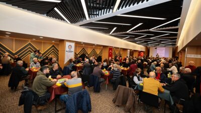 Türkiye Briç Federasyonu tarafından düzenlenen “Türkiye Açık Dörtlü Takımlar Şampiyonası”