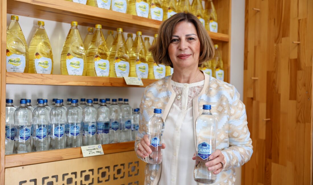 Eskişehir’de Üretici Marketler Halkın Gözbebeği Oldu Eskişehir Büyükşehir Belediyesi’nin üreticiyi,