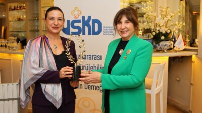 Filiz Ceritoğlu Sengel: “Efes Tarlası Yaşam Köyü Bir Cumhuriyet Projesidir”