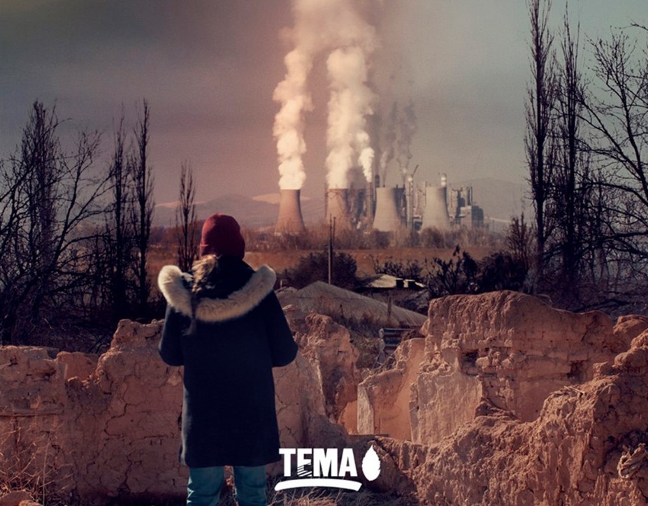 Vahşi Madencilik ve Termik Santraller Milas’ta Masaya Yatırılacak Muğla Büyükşehir