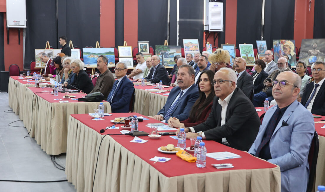 Vahşi Madencilik ve Termik Santrallerin Sağlık Etkileri Milas’ta Masaya Yatırıldı