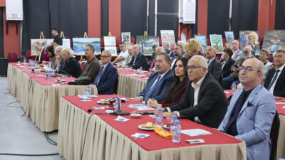 Vahşi Madencilik ve Termik Santrallerin Sağlık Etkileri Milas’ta Masaya Yatırıldı Vahşi Madencilik ve Termik Santrallerin Sağlık Etkileri Milas’ta Masaya Yatırıldı