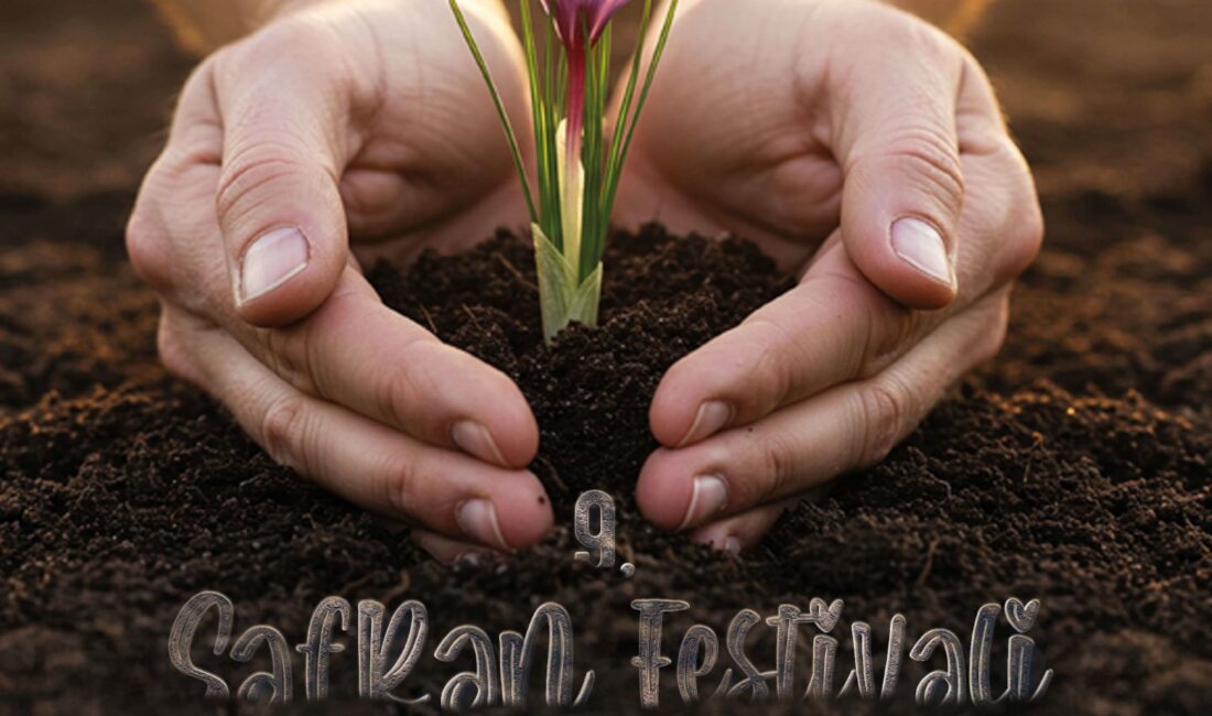Safranbolu’da Safran Zamanı: 9. Safran Festivali 17-19 Ekim’de Başlıyor Safranbolu’da Safran Zamanı: 9. Safran Festivali 17-19 Ekim’de Başlıyor UNESCO