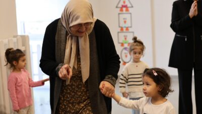 Geçmişle Geleceği Buluşturan Oyunlar: Safranbolu’da Kuşaklar El Ele 1 Ekim’i