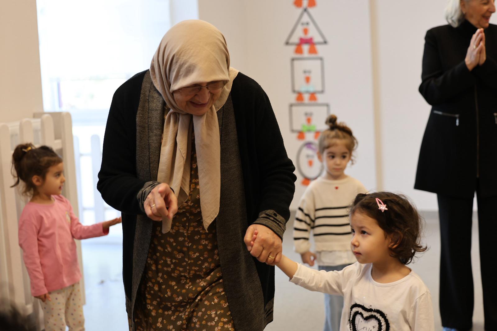 Geçmişle Geleceği Buluşturan Oyunlar: Safranbolu’da Kuşaklar El Ele 1 Ekim’i