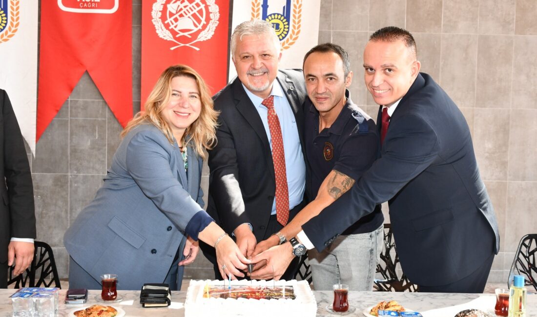 Lüleburgaz Belediye Başkanı Dr. Murat Gerenli’den Kahramanlara Ziyaret Lüleburgaz Belediye