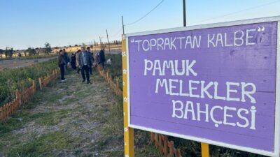 “Topraktan Kalbe” Projesi Seyitgazi’de “Topraktan Kalbe” Projesi Seyitgazi’de Eskişehir Büyükşehir Belediyesi, Eskişehir Kent Konseyi
