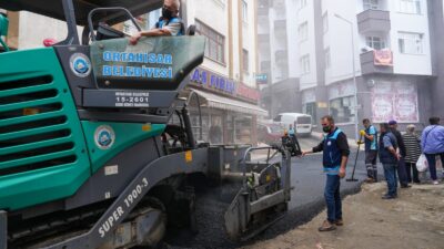 Ortahisar’da Yıllardır Çözüm Bekleyen Yol Sorunu Çözüldü Ortahisar’da Yıllardır Çözüm Bekleyen Yol Sorunu Çözüldü Ortahisar Belediyesi, Yenicuma