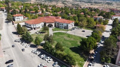 Safranbolu Belediyesi’nin Beş Birimine Birden “Erişilebilirlik Belgesi” Safranbolu Belediyesi’nin Aslanlar