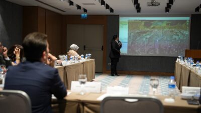 Ahmet Kaya: “Sanayi Mahallemiz, Rant Kaygısından Uzak Bir Şekilde Planlanmalı” Ahmet Kaya: “Sanayi Mahallemiz, Rant Kaygısından Uzak Bir Şekilde Planlanmalı”