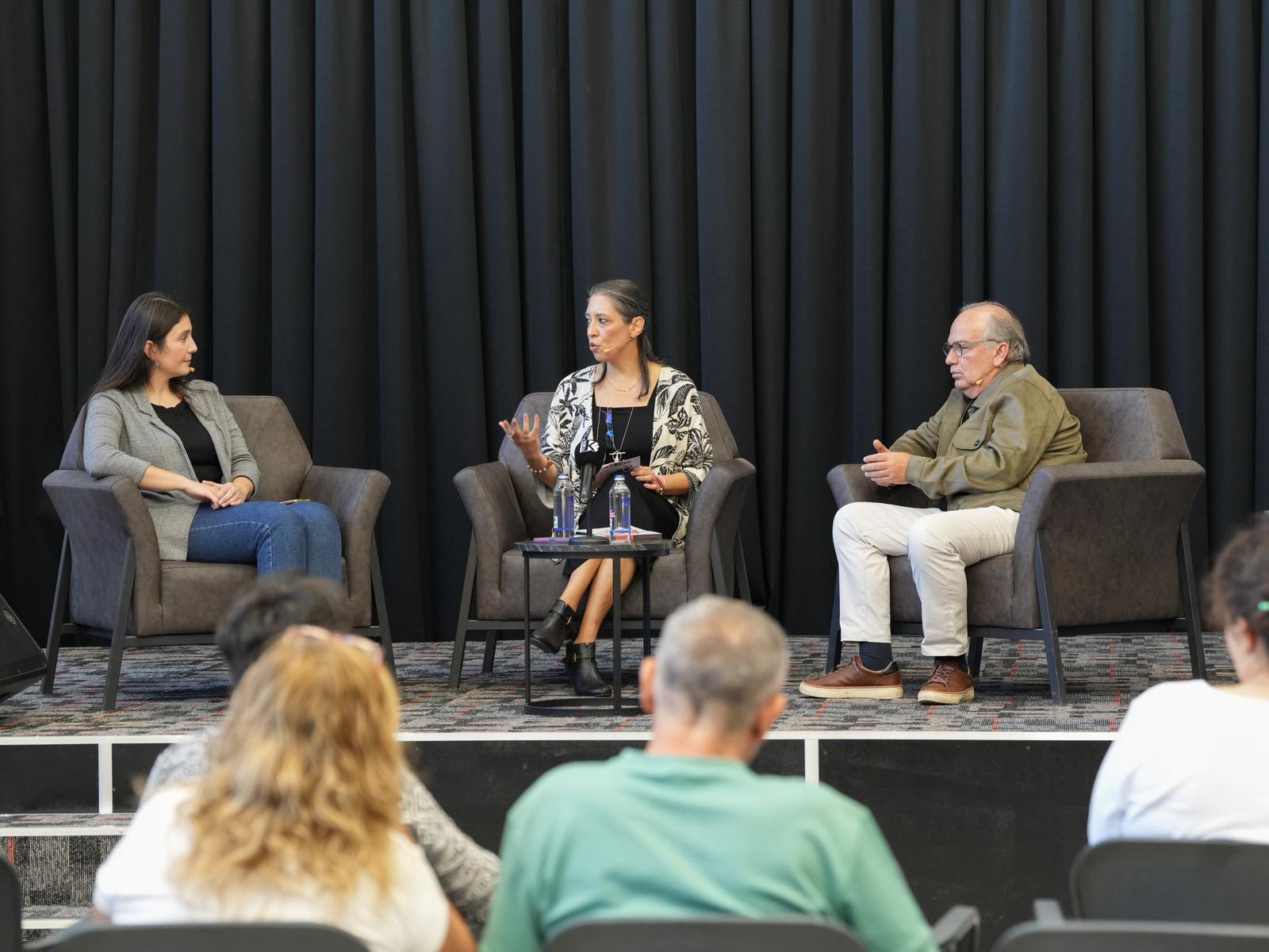 ‘Meselemiz Ankara, Ankara’daki Bağımsız Sanat Kurumları 1’ Söyleşisi Gerçekleştirildi 2.