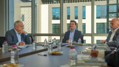 ‘Vira: Doğu Karadeniz Kültür Ekosistemi Projesi’ Tamamlandı Ortahisar Belediye Başkanı