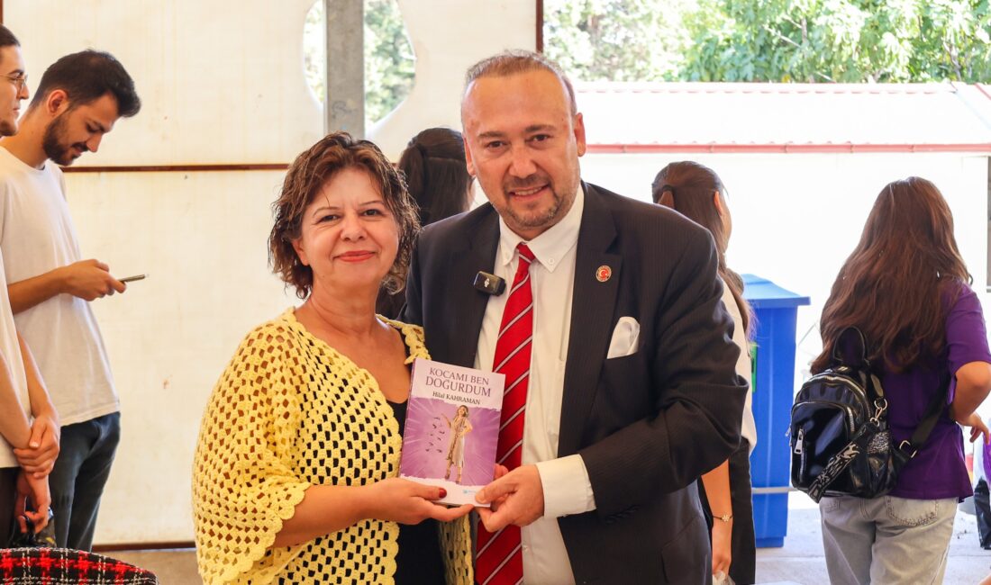 10 Gün Süren Uşak Kitap Fuarı Sona Erdi 10 Gün Süren Uşak Kitap Fuarı Sona Erdi Uşak Belediyesi