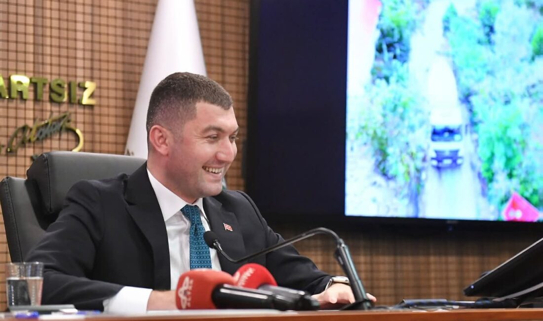 Ulaş Tepe Müjdeleri Peş Peşe Sıraladı: Konservatuar, 7/24 Kafe, Refakatçi