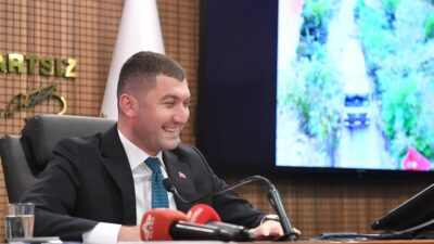 Ulaş Tepe Müjdeleri Peş Peşe Sıraladı: Konservatuar, 7/24 Kafe, Refakatçi