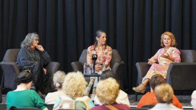 Meselemiz Ankara: Ankara’daki Bağımsız Sanat Kurumları 2 Söyleşisi Gerçekleştirildi 1–14