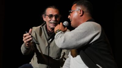 Cem Erdost İleri İle Portakalaltı Buluşmaları CKM’de Gerçekleşti 2. Uluslararası