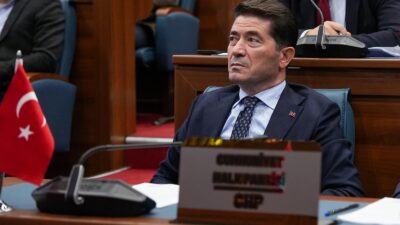 Ahmet Kaya, TBMM’de Terör Örgütü Lideri Adına Slogan Atılmasını Kınadı