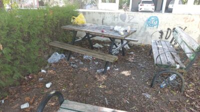 Mehmet Ali Yılmaz’dan Kamu Malına Saygı ve Geleceğe Sahip Çıkma Çağrısı Mehmet Ali Yılmaz’dan Kamu Malına Saygı ve Geleceğe Sahip Çıkma