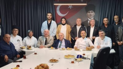 Ankara’da Tarihin Lezzeti Sofralara Taşınıyor: Ankara Gastronomi Festivali ile Geçmişe