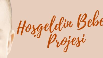 Nazilli Belediyesi’nden Hoş Geldin Bebek Projesi Nazilli Belediyesi, yeni doğan