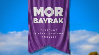 Safranbolu Belediyesi “Mor Bayrak” Projesinde Yeni Dönem Eğitimleri Başlatıyor Safranbolu Belediyesi “Mor Bayrak” Projesinde Yeni Dönem Eğitimleri Başlatıyor Safranbolu