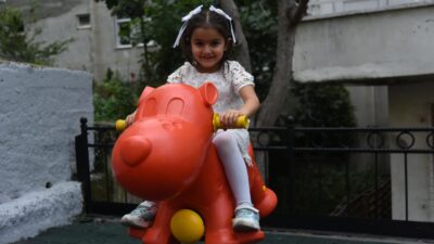 Altınordu ‘Park Harekâtı’nda 5’inci Durak Bucak Mahallesi ‘Park Harekâtı’ ile