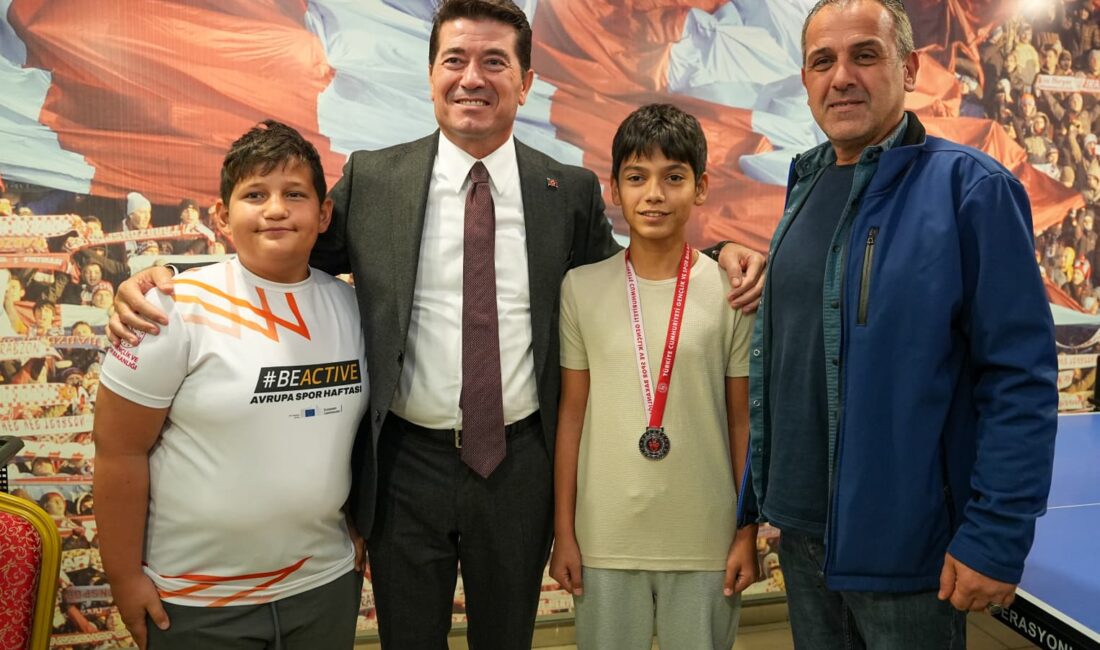 Ahmet Kaya, Yavuz Selim Sahası’nın Amatör Futbola Kazandırılmasını İstedi Ortahisar