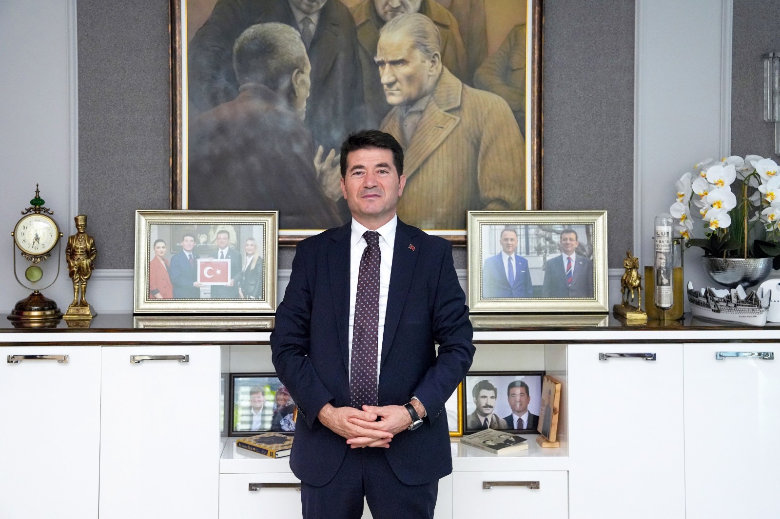 Ortahisar Belediyesi, Soğuk Kış Günlerinde İhtiyaç Sahiplerine El Uzatıyor Ortahisar