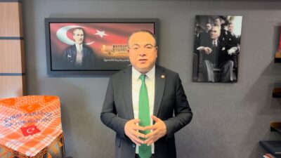 CHP’li Evrim Karakoz: “Çiftçimiz, İncir Üreticimiz Çare ve Çözüm Bekliyor”