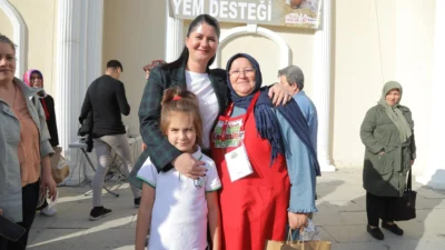 Edirne Belediyesi’nden Kadın Çiftçilere Anlamlı Destek: “Güçlü Olmaya Ve Üretmeye