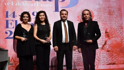 Lüleburgaz 3. Kitap Ve Edebiyat Fuarı Tam Gaz Sürüyor: Ayşe