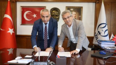 Nazilli Belediyesi’nden Personeline 85 Bin Liralık Promosyon Müjdesi Nazilli Belediyesi,