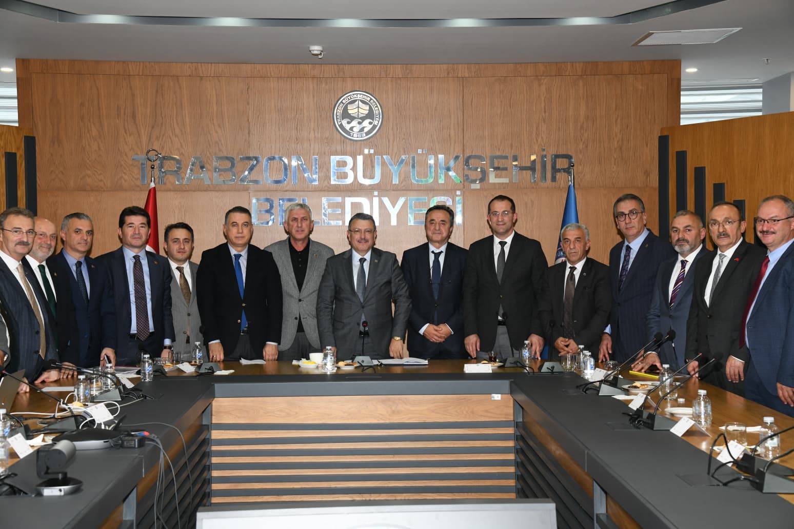 Ahmet Kaya: “Trabzon’da Turizmin Gelişmesini İstiyorsak, Meseleye Samimi Yaklaşmalıyız” Trabzon