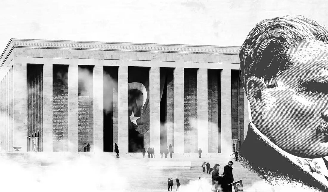 Edirne Belediyesi “10 Kasım Atatürk’ü Anmak” Konulu Resim Yarışması Düzenliyor