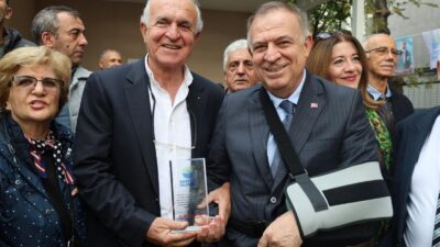 Sarıyer Belediyesi ve Uluslararası Lions 118-T Yönetim Çevresi Federasyonu işbirliği