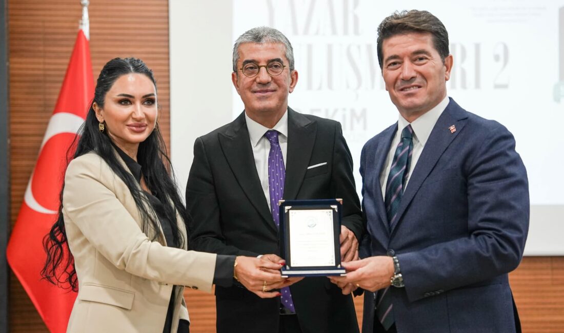 Ortahisar’da Türkiye Siyaseti Konuşuldu: “Önümüzdeki Süreç, Varlık-Yokluk Sürecidir” Ortahisar Yazar