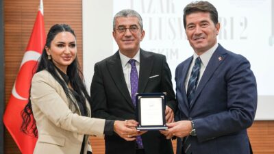 Ortahisar’da Türkiye Siyaseti Konuşuldu: “Önümüzdeki Süreç, Varlık-Yokluk Sürecidir” Ortahisar Yazar