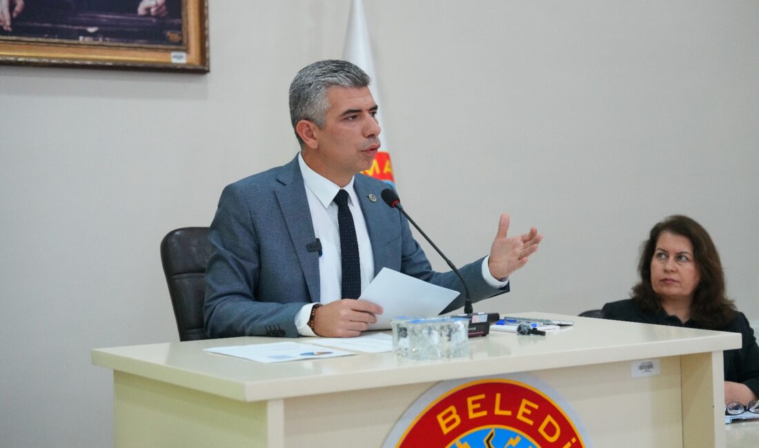 Soma’da Enerji ve Isınma Krizi Masaya Yatırıldı: Başkan Okur “Soma Halkı Yalnız Bırakılamaz” Soma’da Enerji ve Isınma Krizi Masaya Yatırıldı: Başkan Okur “Soma