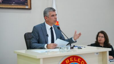 Soma’da Enerji ve Isınma Krizi Masaya Yatırıldı: Başkan Okur “Soma