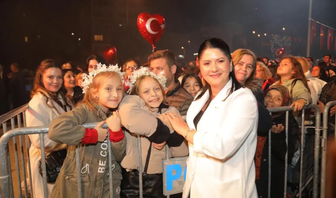 Edirne Belediye Başkanı Filiz Gencan’dan Cumhuriyet Coşkusuna Sahip Çıkan Tüm