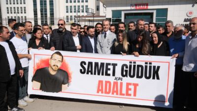 Samet Güdük’ün Davası 6 Mart 2026 Tarihine Ertelendi Adana Büyükşehir