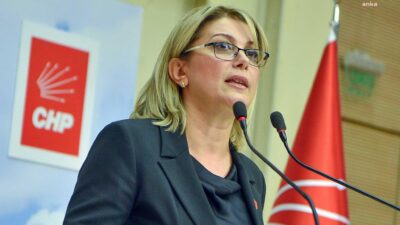 CHP’li Dr. Asu Kaya: “Anneler Süt Bulamıyor, Bebekler Hayata Tutunamıyor!